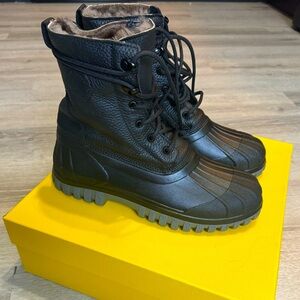 Diemme men’s winter boots